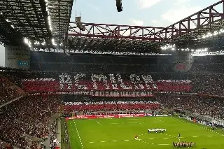 AC Milan e Inter Milan concretan compra del estadio San Siro