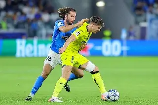 ¡Sorprendente! Villarreal pierde ante el Pafos de Chipre en la Champions League