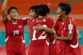 ¡Por la gloria! Corea del Norte vs Países Bajos en la final del Mundial ¿Cuándo y a qué hora?