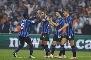 De manera agónica, Atalanta vence al Marsella en Champions League