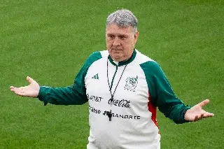 'Tata' Martino regresa a los banquillos con un viejo conocido