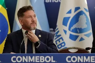 Conmebol busca recuperar dinero de corrupción 