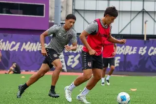 Racing de Veracruz listo para estrenar el liderato ante Córdoba en la Liga TDP