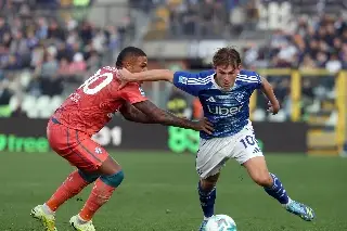 Como pierde fuerza en la Serie A y empata ante Cagliari 