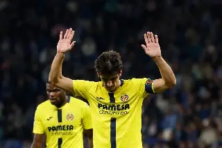 Villarreal vence al Espanyol y pelea en zona de Champions League