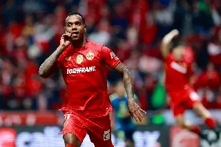 Toluca rompe racha de empates y vence al América 