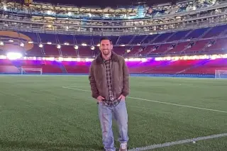 Messi confiesa sus intenciones de volver a Barcelona