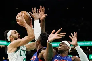 ¡Otra vez! NBA cambia el formato para su All-Star Game, ahora será así 