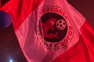 Los Tiburones Rojos de Veracruz aparecen en la ceremonia del Salón de la Fama 2025