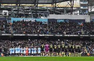 Clubes de Premier League amenazan con boicot