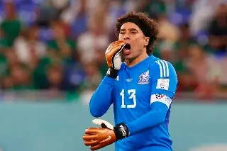 Guillermo Ochoa SÍ será convocado al Mundial 2026, esto lo delata 