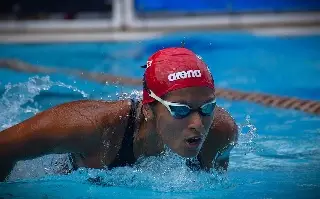 Boca del Río recibirá el Campeonato Estatal de Natación Curso Corto 2025