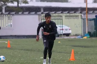 Racing de Veracruz alista su visita a Delfines UGM en la Liga TDP 
