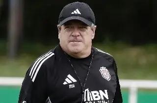 Miguel ‘Piojo’ Herrera y Costa Rica necesitan un milagro para clasificar al Mundial 2026