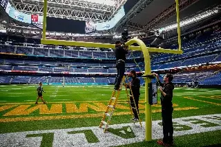 NFL: Bill Belichick descarta dirigir a los New York Giants