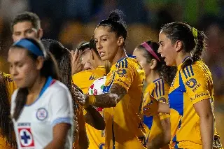 Cruz Azul busca dar la sorpresa ante Tigres en Semifinales de la Liga MX Femenil 
