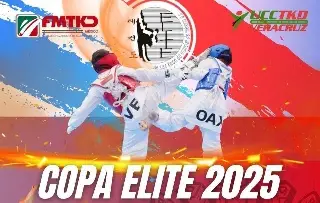 Más de 80 clubes participarán en la Copa Élite de Taekwondo 2025