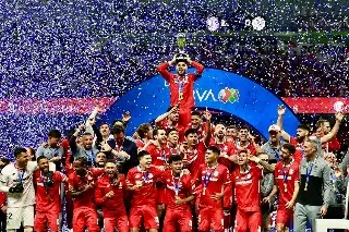 Toluca renueva a pieza importante durante el campeonato de liga