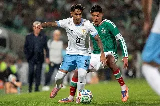 Edson Álvarez revienta contra la afición mexicana (VIDEO)