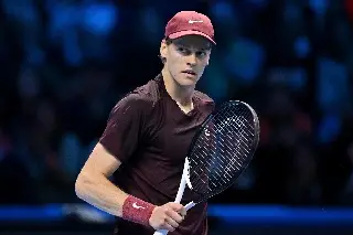 Sinner se embolsa más de 5 millones de dólares tras ganar ATP Finals