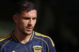 Con gol de Cavani, Boca Juniors cierra la fase de grupos con victoria