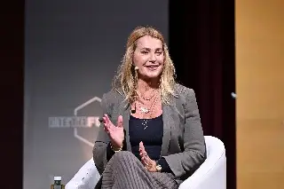 Nadia Comaneci a favor del 'test de género' en el deporte