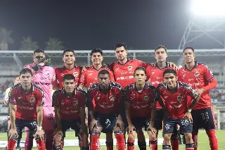 Así se jugarán las Semifinales en la Liga de Expansión torneo Apertura 2025