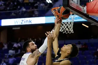 NBA: Wembanyama causa baja por lesión en los San Antonio Spurs