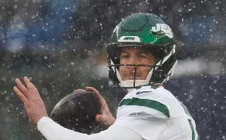 ¡Lamentable! Jugador de la NFL sigue hospitalizado tras ser herido por una bala 