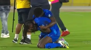 ¡Increíble! Después de 52 años Haití clasifica al Mundial 