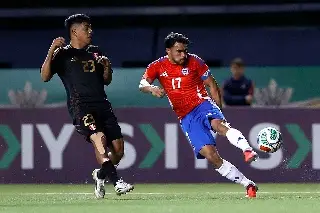 ¡Hasta Chile califica! Conmebol propone Mundial de 64 selecciones