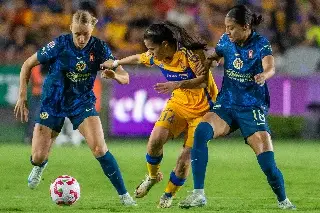 Inicia la Final de la Liga MX Femenil: América vs Tigres ¿A qué hora y dónde ver? 