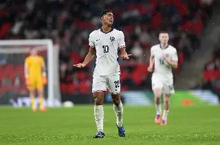 Bellingham provoca un 'huracán' en Inglaterra 