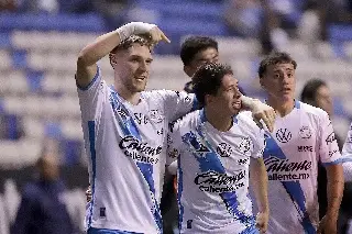 ¡Apuesta arriesgada! Puebla contrata a DT que nunca ha dirigido