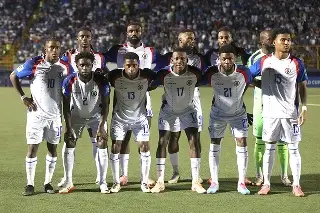 Haití de estar hundido en la miseria, a clasificarse al Mundial 2026