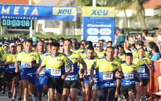 ¿Cómo prepararse para la Carrera de la U?