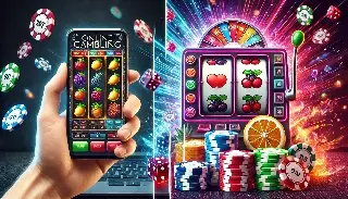 Cómo los casinos en línea cambiaron la industria del entretenimiento