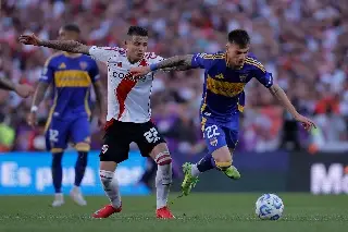 Presidente de La Liga de España critica el torneo argentino, asegura que le da 'pena'