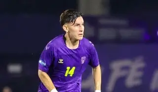 Racing de Veracruz disputará su próximo juego en Xalapa 