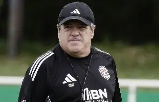 Oficial: Costa Rica despide a Miguel 'Piojo' Herrera tras NO clasificar al Mundial 2026