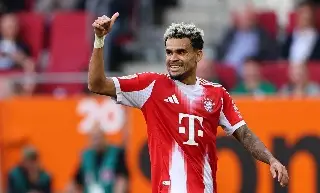 Luiz Díaz recibe dura sanción de la UEFA en la Champions League 