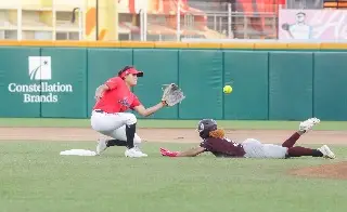 ¡Histórica! Mexicana de El Águila de Veracruz jugará béisbol en Estados Unidos 