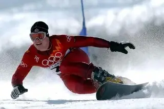 El atleta olímpico que pasó de la gloria a ser perseguido por el FBI, presumen que se esconde en México