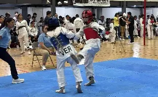 La Copa Élite 2025 consolida su prestigio con récord de participación en Veracruz