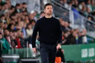 ¿Le están tendiendo la cama? Xabi Alonso responde tras mala racha del Madrid