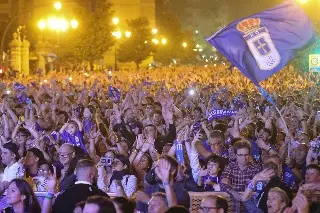 Real Oviedo de Grupo Pachuca presentará pérdidas de 5,6 millones de euros