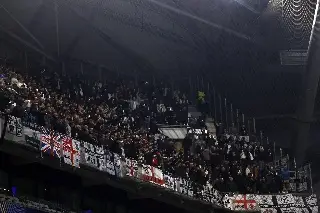 Newcastle protestará por el trato a sus aficionados en Marsella