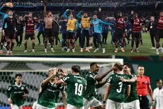 Flamengo vs Palmeiras, un duelo millonario en la final de la Copa Libertadores