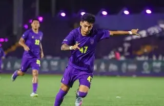 Racing de Veracruz anuncia seis bajas pese a ser líderes de la tabla