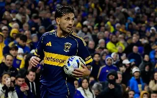 La Rosalía visita el templo sagrado de Boca Juniors 